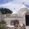 Trullo la glycine