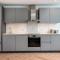 Stylish Spacious Apartment in Central Windsor