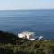Charming Villa with Pool, Sea View in Zagora