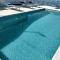 Charming Villa with Pool, Sea View in Zagora