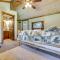 Donnelly Cabin with Fire Pit 5 Mi to Boat and Ski! - Donnelly