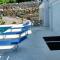 Charming Villa with Pool, Sea View in Zagora