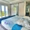Charming Villa with Pool, Sea View in Zagora