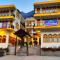 Surya International Hotel Manali near Mall Road