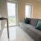 Seafront Modern Farmont Acquamarine Suite - Chioggia