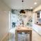 Seafront Modern Farmont Acquamarine Suite