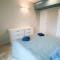 Seafront Modern Farmont Acquamarine Suite - Chioggia