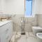 Seafront Modern Farmont Acquamarine Suite