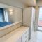 Seafront Modern Farmont Acquamarine Suite - Chioggia