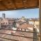 De Nobili Penthouse Apartment with Elevator in Lucca