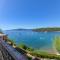 Appartamenti Villa Oda una terrazza su Pareti - Goelba