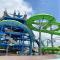 Comal Rive Pool Gruene Hall by Barclé - نيو بروانفيلز