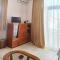 Comfortable Studio in Vir, Sea and Mountain View, 35m²