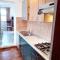 Comfortable Studio in Vir, Sea and Mountain View, 35m²