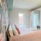 Seafront Modern Farmont Flamingo Suite - Chioggia