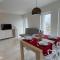 Seafront Modern Farmont Flamingo Suite - Chioggia