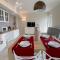 Seafront Modern Farmont Flamingo Suite