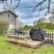 Lakefront Cayuga Retreat with Private Deck and Hot Tub - Cayuga