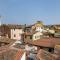 De Nobili Penthouse Apartment with Elevator in Lucca