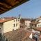De Nobili Penthouse Apartment with Elevator in Lucca