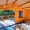 ZALUAY - Habitaciones de madera