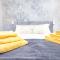 Fairmont Seafront Venice Suite by Ca-Sa Check