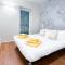 Seafront Modern Farmont Venice Suite