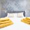 Fairmont Seafront Venice Suite by Ca-Sa Check