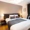 La Cour St-Fulrad - Appartements