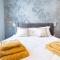 Fairmont Seafront Venice Suite by Ca-Sa Check
