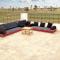 Spacious villa with private pool in Djerba