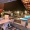 Spacious villa with private pool in Djerba