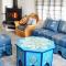 Spacious villa with private pool in Djerba