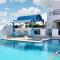 Spacious villa with private pool in Djerba