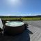 Drumhead Cottage Finzean, Banchory Aberdeenshire Self Catering with Hot Tub - Finzean