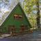 Hazel Bank A-Frame Holiday Property in Devon - Chudleigh