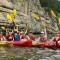 KAYAK STARVED ROCK CAMPGROUND - Ottawa