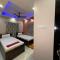 Garden Guest House 250m from VFS Global & Rene Tower , acropolis mall - Calcuta