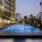 Sathorn Prime Residence & Rooftop Sky Bar - Bangkok