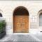 Large apt San Pietro Vaticano 130 mq square meters