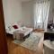 Large apt San Pietro Vaticano 130 mq square meters