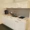 Appartment Düne 6 1OG Grundbelegung 2 Pers - Elsterheide