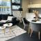 Appartment Düne 6 1OG Grundbelegung 2 Pers - Elsterheide