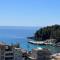Sea view apartment, Himara
