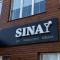 Sinay Hotel & Restaurant - Chechel'nyk