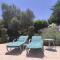 Villa Angel - SPA - Caunes-Minervois