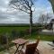 Field Views Plot 32 2 Double bedrooms with stunning views - High Hesket