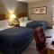 Rodeway Inn & Suites Greensboro Southeast - Greensboro