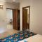 Sand Beach Boutique Hotel