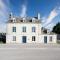 Jacuzzi et Vue sur Loire - Maison d'hôtes L'Odyssée - La Chapelle-sur-Loire